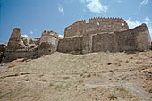 Hosap Castle